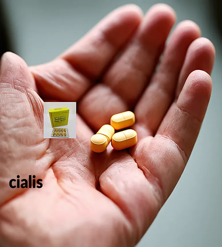 Comprar cialis en estados unidos